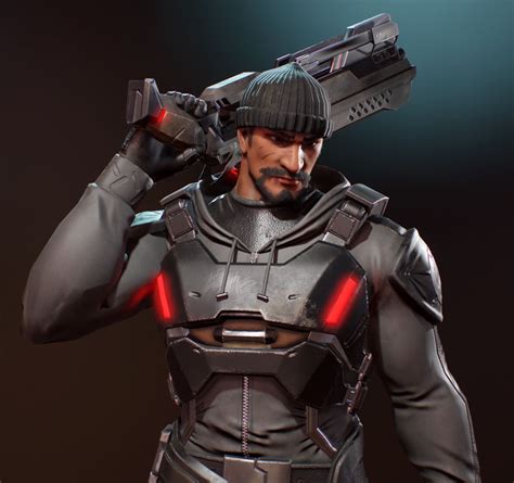 gabriel reyes overwatch